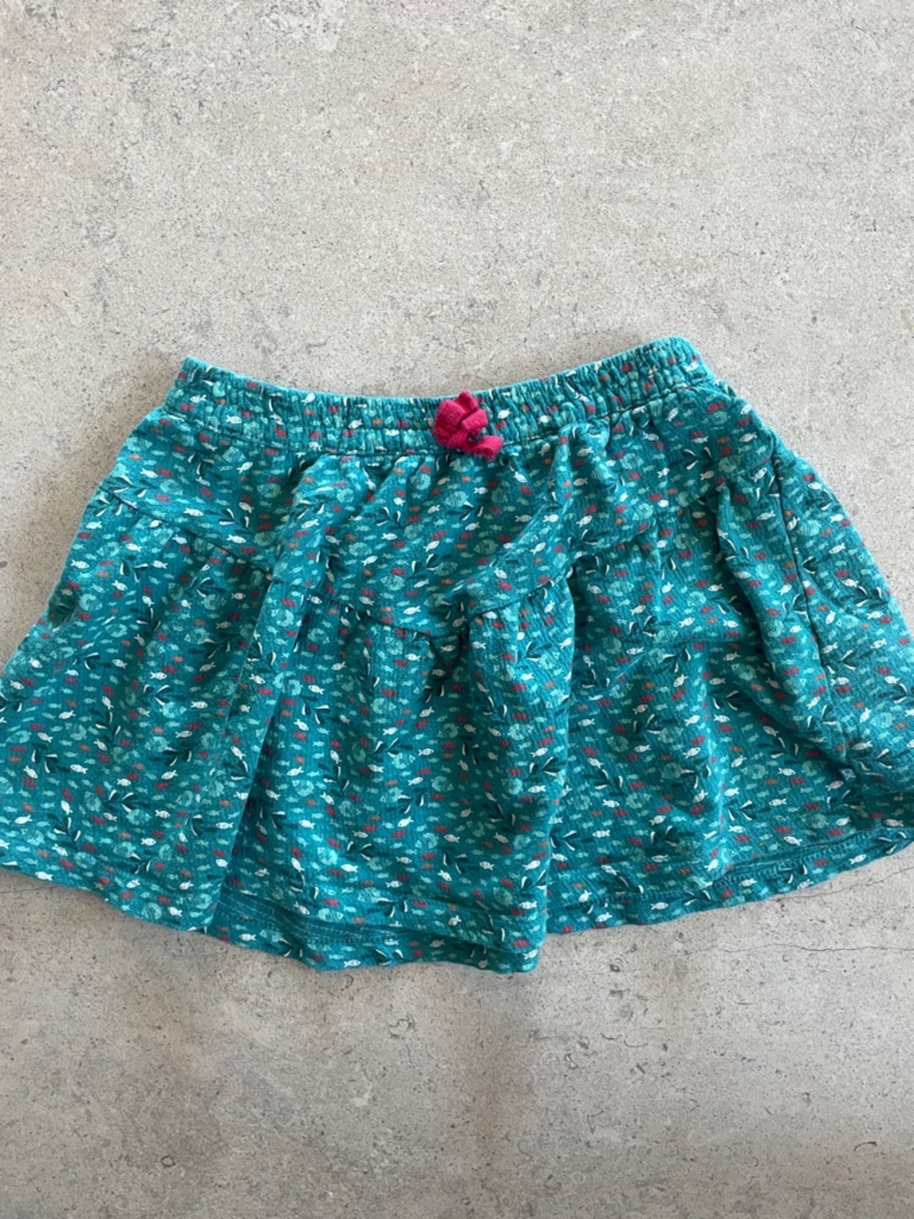 • Skirt Okaïdi (5T)